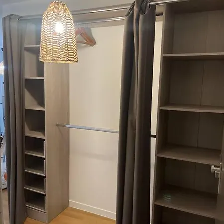 Appartement Grand Dans Recente Vitry-sur-Seine