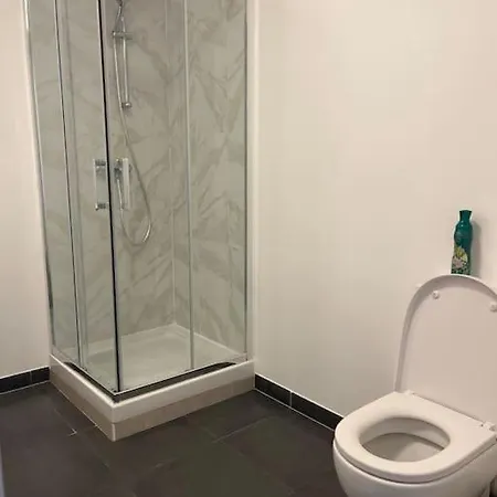 Appartement Grand Dans Recente *