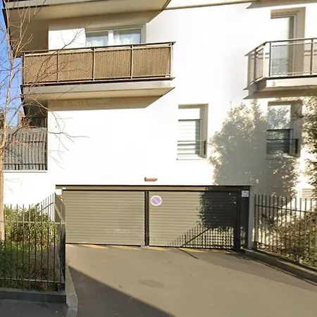 Appartement Grand Dans Recente