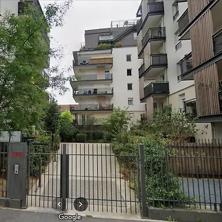 Grand Dans Recente Vitry-sur-Seine