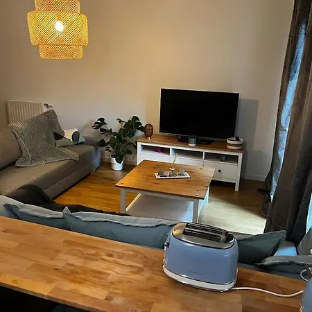 Appartement Grand Dans Recente Vitry-sur-Seine
